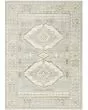 Lola LLA04 Blue 2'7"x7'7" Runner Rug