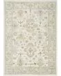Lola LLA05 Blue 2'7"x7'7" Runner Rug