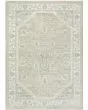 Lola LLA06 Blue 2'7"x7'7" Runner Rug