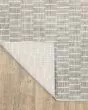 Oliver OLV01 Grey Area Rug