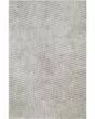 Oliver OLV01 Grey 3'3"x5' Area Rug