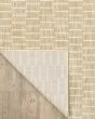 Oliver OLV02 Gold Area Rug