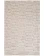 Oliver OLV07 Beige 3'3"x5' Area Rug
