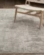 Soho SOH07 Grey Area Rug