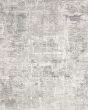 Soho SOH07 Grey 3'2"x5' Area Rug