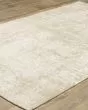 Solstice SLS04 Ivory Area Rug