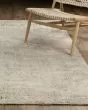 Solstice SLS05 Beige Area Rug
