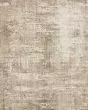 Solstice SLS06 Brown 6'x9' Area Rug