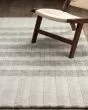 Thatcher THA01 Beige Area Rug