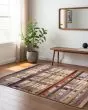Tisdell TIS08 Multi Area Rug