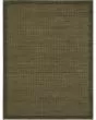 Warner WRN02 Green/Green Area Rug