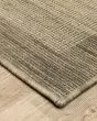 Warner WRN04 Grey/Grey Area Rug