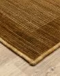 Warner WRN05 Brown/Rust Area Rug