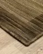Warner WRN08 Brown/Brown Area Rug