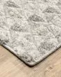Wonder WON01 Grey/Ivory Area Rug