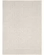 Wonder WON02 Beige/Ivory Area Rug