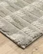 Wonder WON07 Grey/Ivory Area Rug