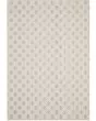 Zarina ZAR01 Ivory/Beige Area Rug