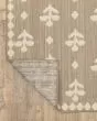 Zarina ZAR02 Beige/Ivory Area Rug