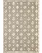 Zarina ZAR02 Beige/Ivory Area Rug