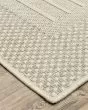 Zarina ZAR04 Beige/Ivory Area Rug