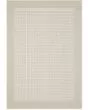 Zarina ZAR04 Beige/Ivory Area Rug