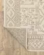Zarina ZAR06 Beige/Ivory Area Rug