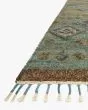 Owen OW-04 Sea/Blue Area Rug