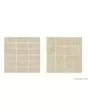 Oxford Buff Matte Porcelain Tile