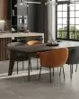 Oxford Smoke Matte Porcelain Tile