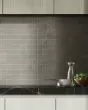 Oxford Storm Grey Matte Porcelain Tile