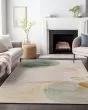 Odyssey OY16 Beige Area Rug