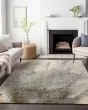 Odyssey OY5 Taupe Area Rug