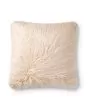 P0786 Multi/Ivory 22"x22" Pillow