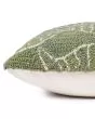 P0908 Green 16"x26" Pillow