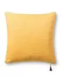P1153 Rust/Gold 22" x 22" Pillow