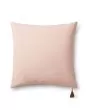 P1153 Sand/Blush 22" x 22" Pillow