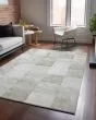 Pacifica PA10 Beige Area Rug