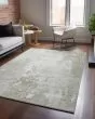 Pacifica PA11 Linen Area Rug