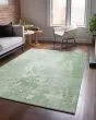 Pacifica PA11 Mint Area Rug