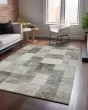 Pacifica PA12 Taupe Area Rug