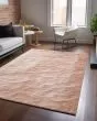 Pacifica PA1 Coral Area Rug