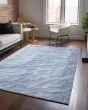 Pacifica PA1 Denim Area Rug