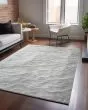 Pacifica PA1 Taupe Area Rug