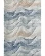 Pacifica PA3 Blue 10'x14' Area Rug