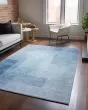 Pacifica PA5 Blue Area Rug