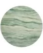 Pacifica PA6 Green Area Rug