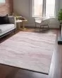 Pacifica PA6 Pink Area Rug