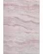 Pacifica PA6 Pink 10'x14' Area Rug