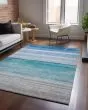 Pacifica PA7 Sky Area Rug